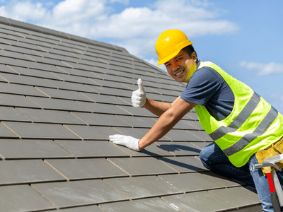 About Roof Repair Experts Carbondale, PA